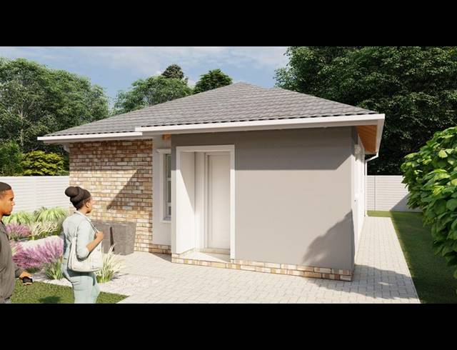 3 BEDROOM HOUSE FOR SALE IN WINDMILL PARK EXT